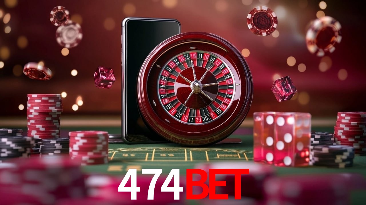 Football Betting 474bet