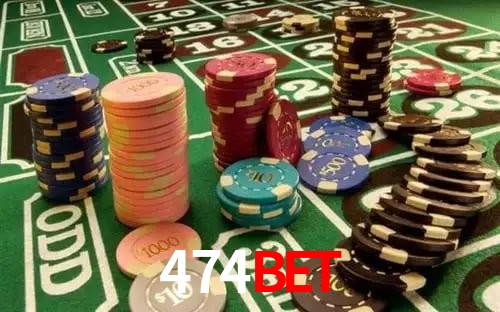 App mobile 474bet