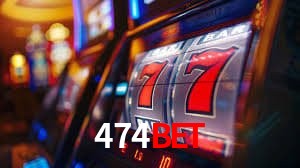 Estatísticas 474bet