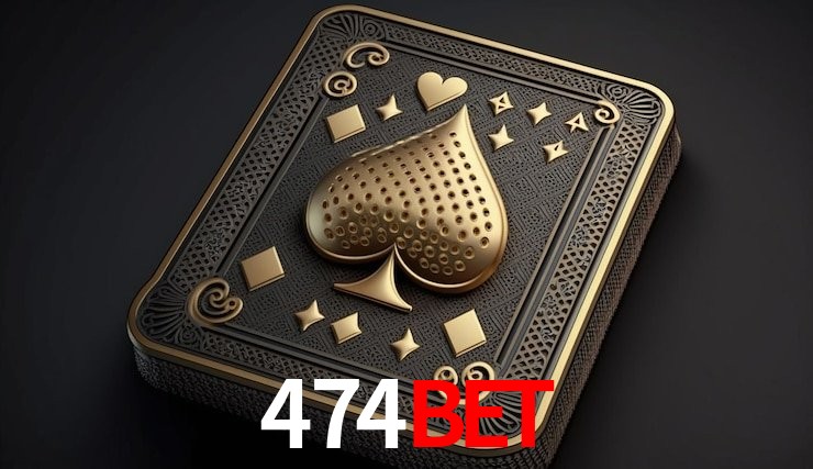 Integração de APIs 474bet