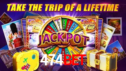 Descubra o Mundo do Cassino Online com 474bet