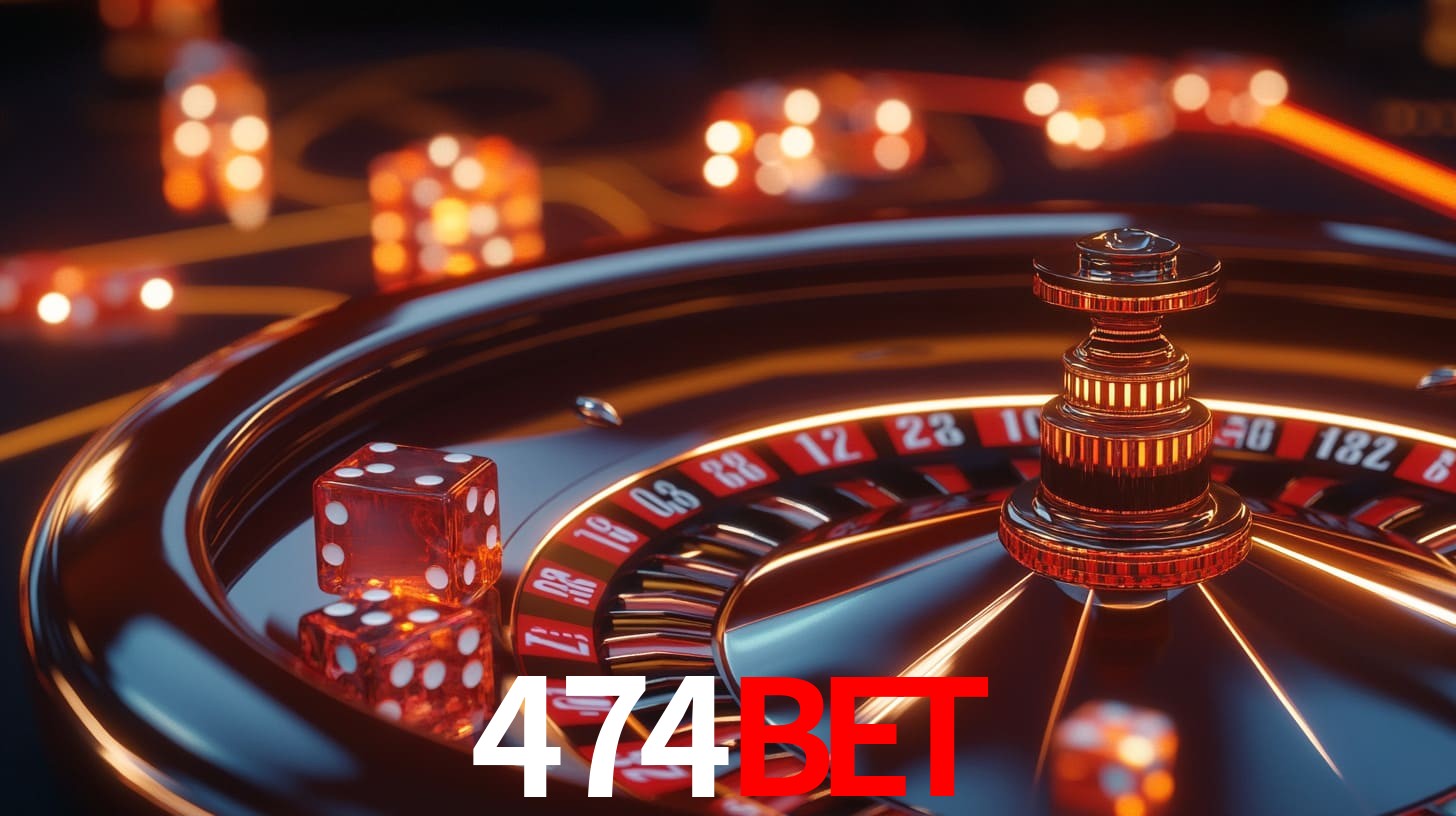 Blackjack Table 474bet
