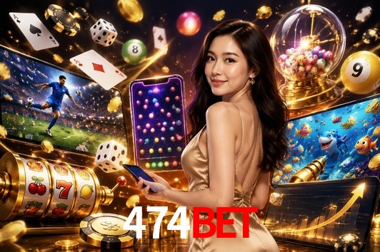 2FA Security 474bet