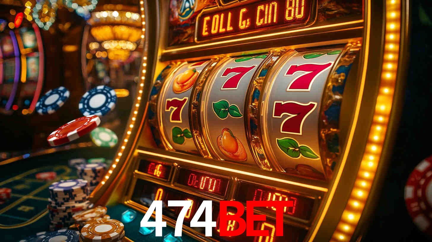 474bet App Interface