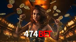 Bonus Features 474bet