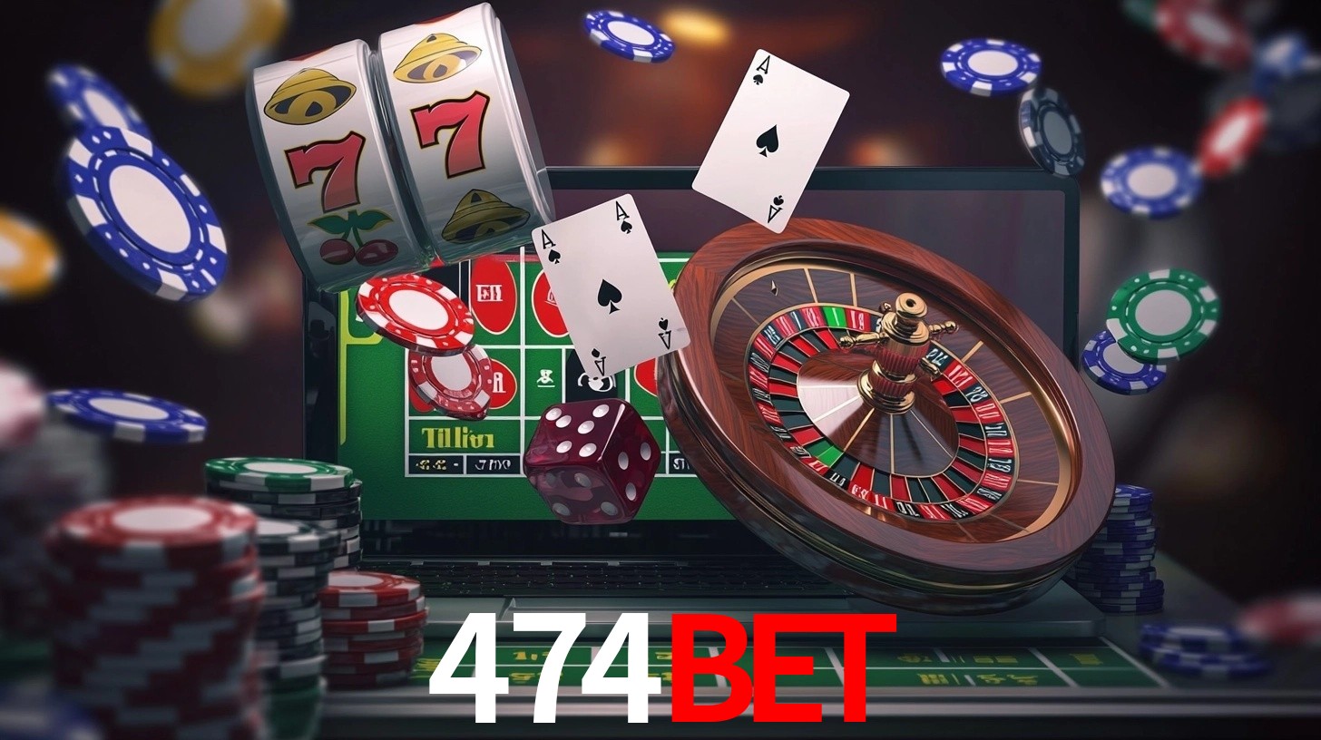 Ofertas Imperdíveis na 474bet: Promoções e Bônus Que Valem a Pena