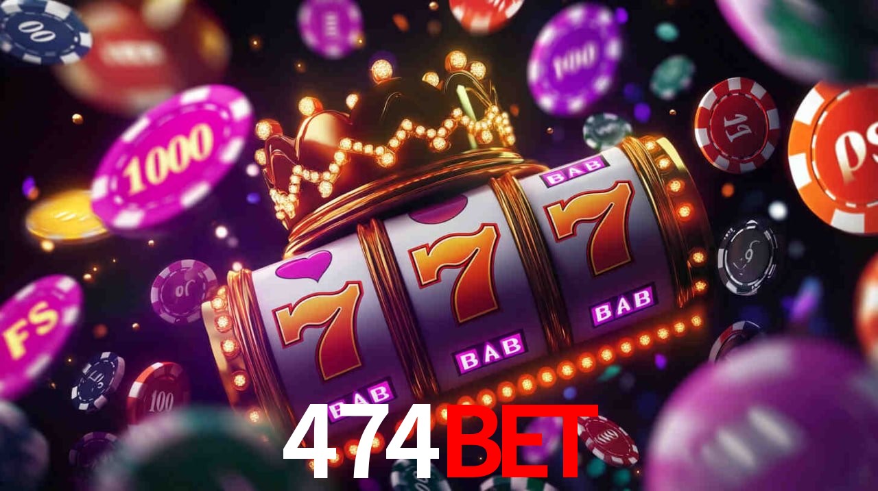 Game Providers 474bet