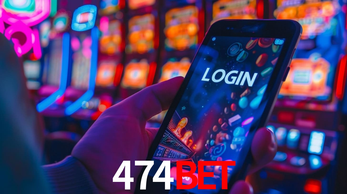 Recursos de Bônus 474bet