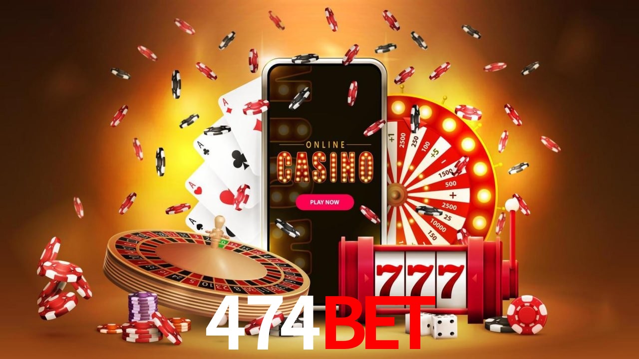 Descubra a Essência do 474bet: Nossa História e Compromissos