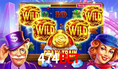 Descubra a Magia dos Jogos de Arcade no 474bet
