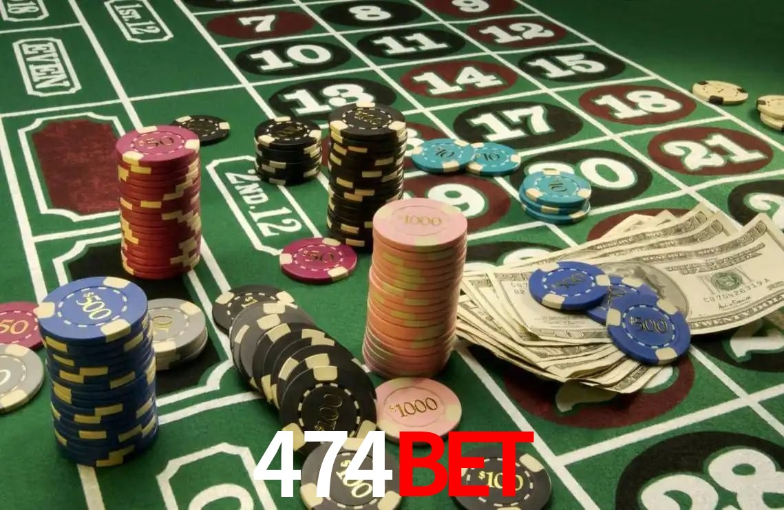 Player Reviews 474bet