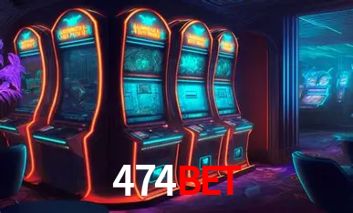 A Popularidade dos Caça-Níqueis no 474bet