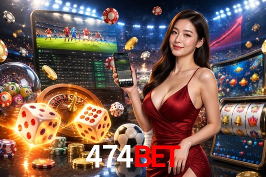 Secure Login 474bet