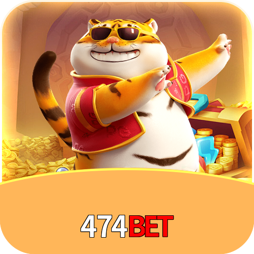Logo 474bet